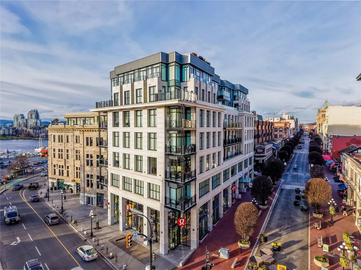 Victoria, BC V8W 0G5,888 Government St #503