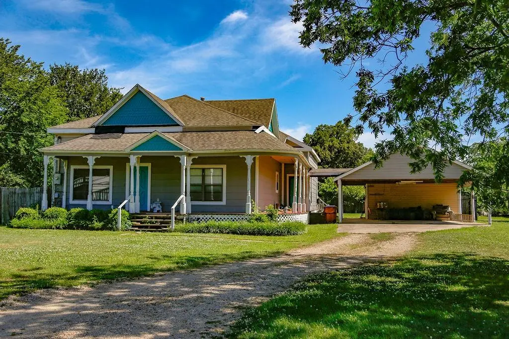 Reno, TX 75462,6730 Pine Mill Road