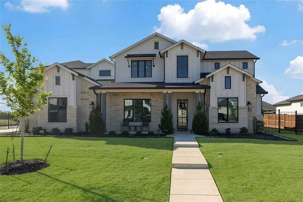 Haslet, TX 76052,2132 Sicily Lane