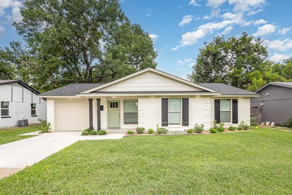 Richardson, TX 75080,1412 Timberlake Circle