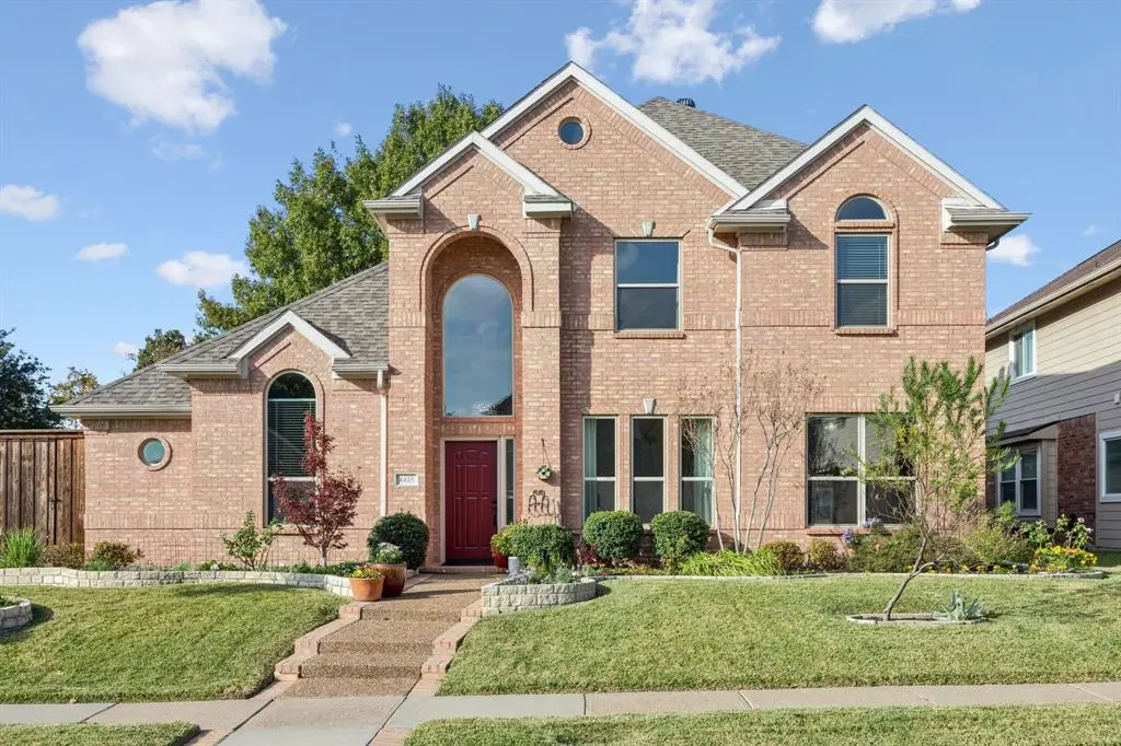 Plano, TX 75093,4425 Stromboli Drive