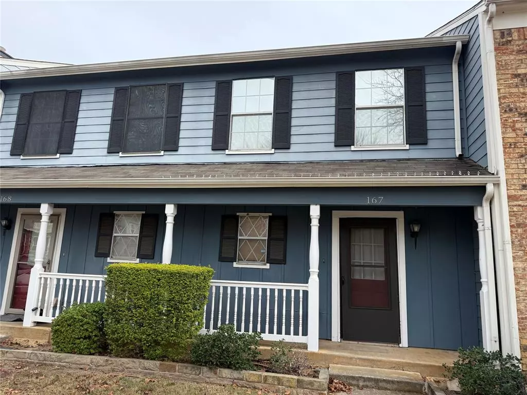 Euless, TX 76039,167 Merlin Way