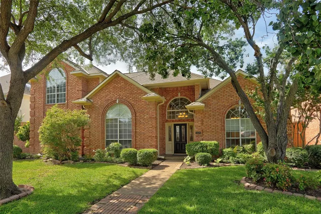 Plano, TX 75093,4608 Brook Meadow Lane