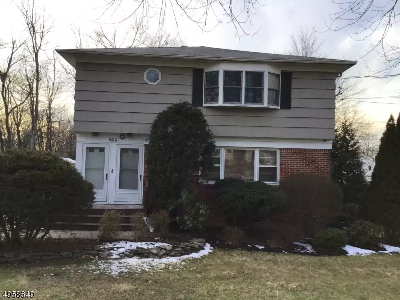New Providence Boro, NJ 07974,233 Livingston Ave