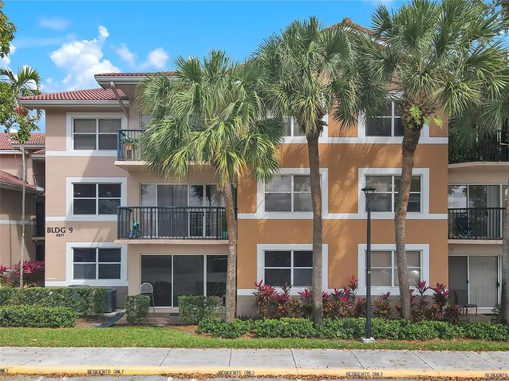 Coral Springs, FL 33067,8721 WILES ROAD #102