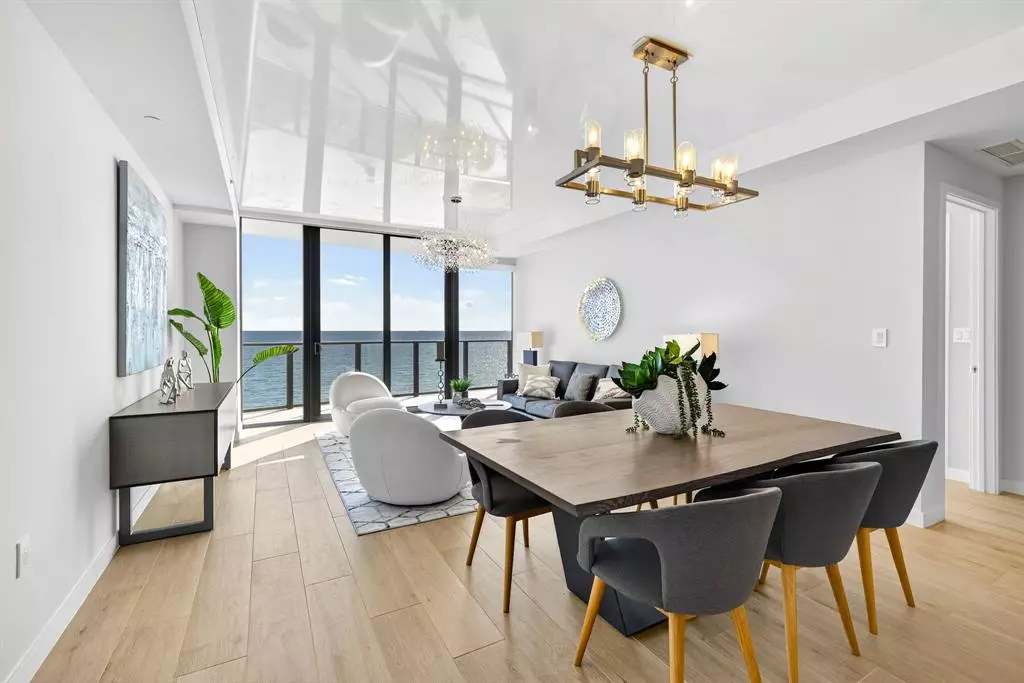 Pompano Beach, FL 33062,1116 N Ocean Blvd #602