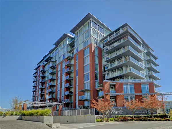 Victoria, BC V9A 0A1,100 Saghalie Rd #510