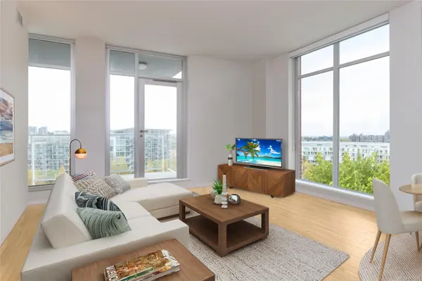 Victoria, BC V9A 0A1,100 Saghalie Rd #510