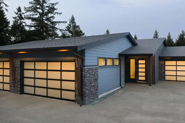 2332 Copper Rock Crt #103, Langford, BC V9B 0G4