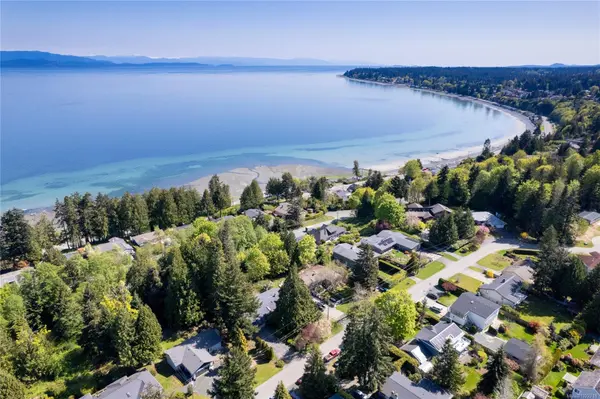 Qualicum Beach, BC V9K 1H4,651 Belyea Rd
