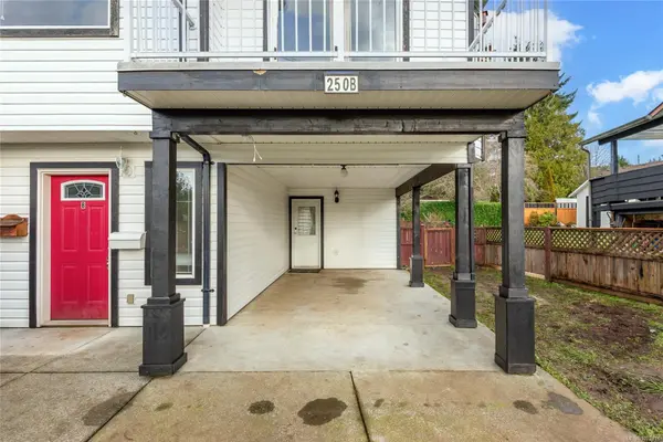 Courtenay, BC V9N 5R7,250 Centennial Dr #B