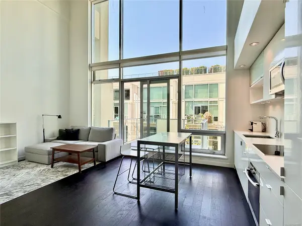 770 Fisgard St #438, Victoria, BC V8W 0B8