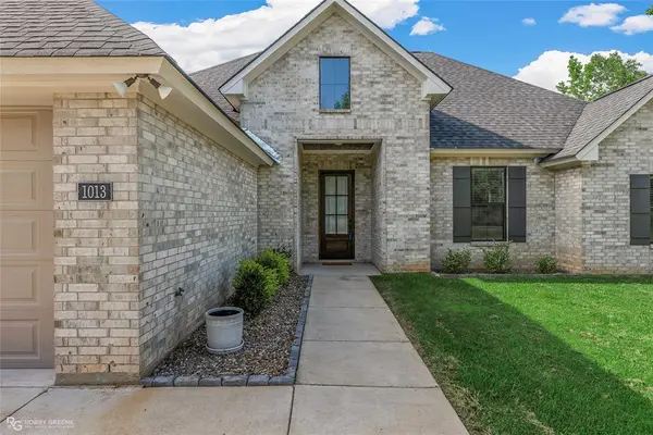 Stonewall, LA 71078,1013 Voss Drive