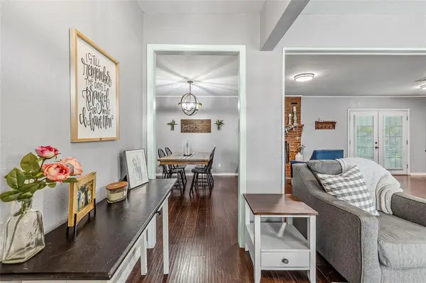 Commerce, TX 75428,3024 Choctaw Road