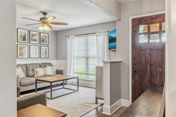 Commerce, TX 75428,3024 Choctaw Road