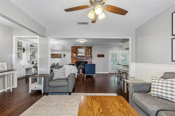 Commerce, TX 75428,3024 Choctaw Road