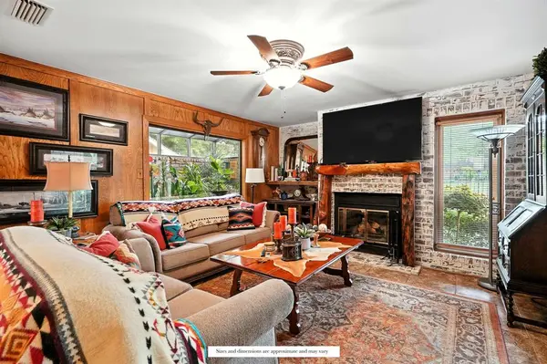 Abilene, TX 79606,58 Fairway Oaks Boulevard