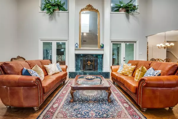 Cedar Hill, TX 75104,12 Summit Place