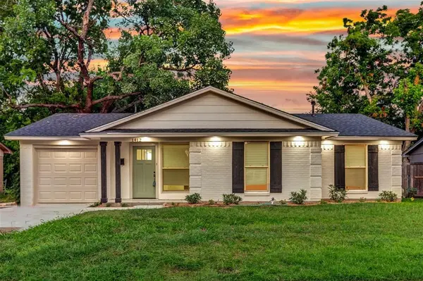 Richardson, TX 75080,1412 Timberlake Circle