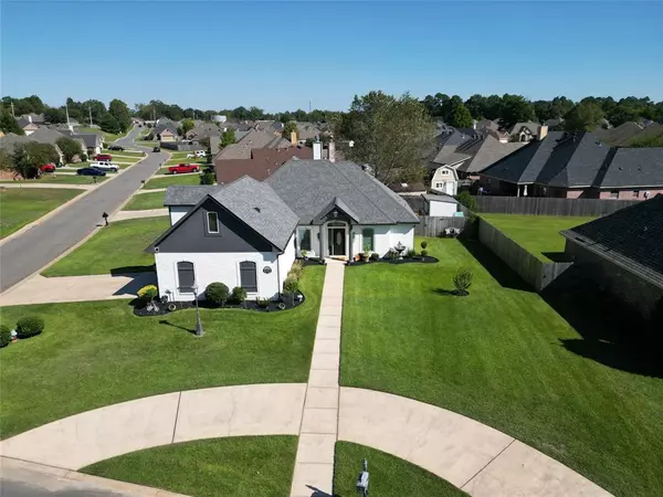 Haughton, LA 71037,445 Dogwood South Lane