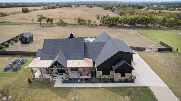 Sanger, TX 76266,6810 Hunnington Drive