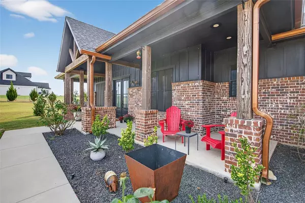 Sanger, TX 76266,6810 Hunnington Drive