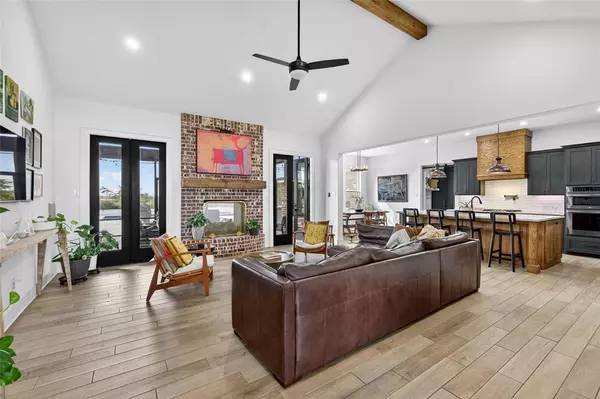 Sanger, TX 76266,6810 Hunnington Drive