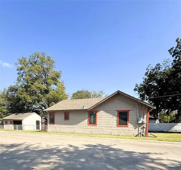 Corsicana, TX 75110,1444 W 6th Avenue