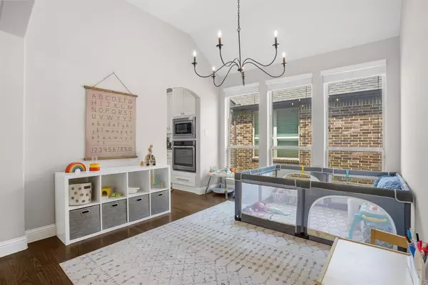 Little Elm, TX 76227,853 Field Crossing