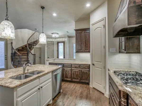 Keller, TX 76248,1213 Crockett Street