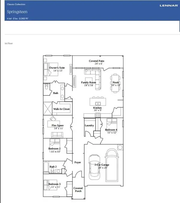 Mckinney, TX 75071,1705 Western Hemlock Way