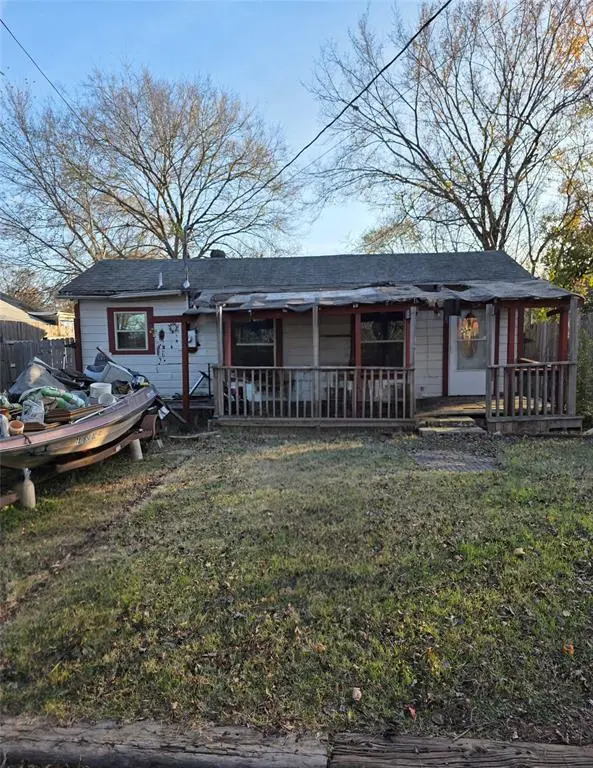 8112 Arlene Lane, Dallas, TX 75217