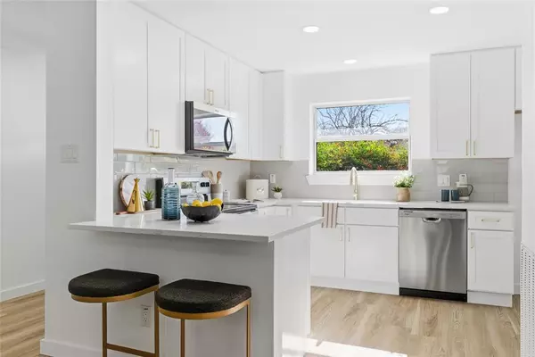 Bedford, TX 76022,2409 Aquaduct Drive