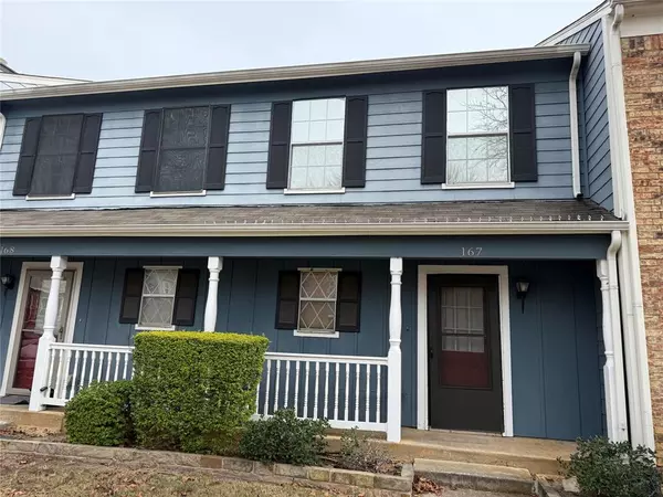 167 Merlin Way, Euless, TX 76039