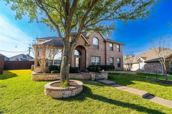 Frisco, TX 75036,8401 Shakespeare Lane