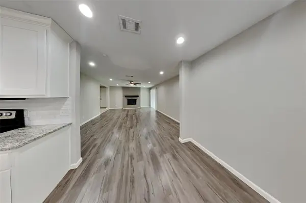 Arlington, TX 76016,3714 French Wood Drive