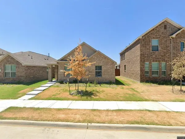 2332 Rosaline, Little Elm, TX 76227