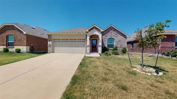 Princeton, TX 75407,4950 Parrington Drive