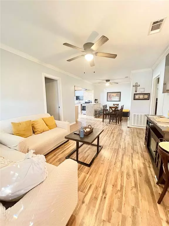 River Oaks, TX 76114,1508 Byrd Drive