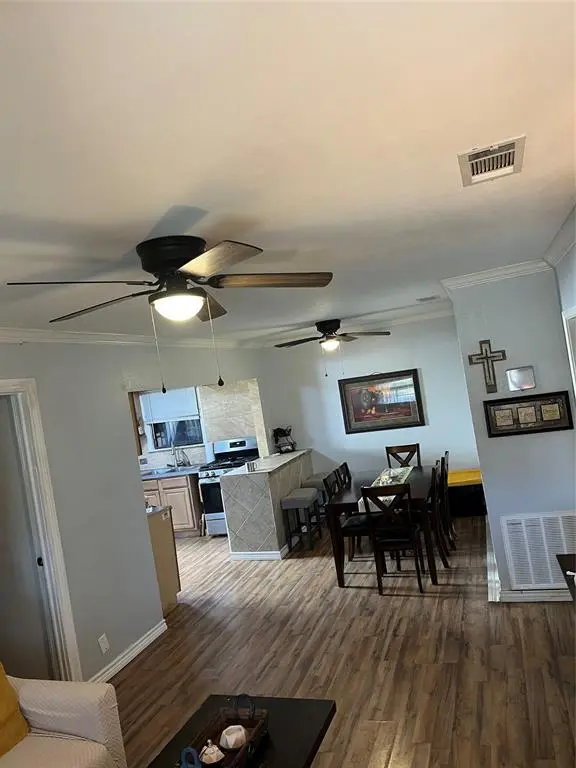 River Oaks, TX 76114,1508 Byrd Drive