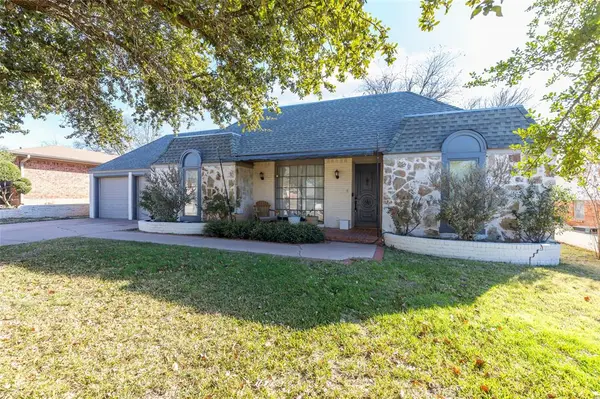 Abilene, TX 79601,825 Milford Street