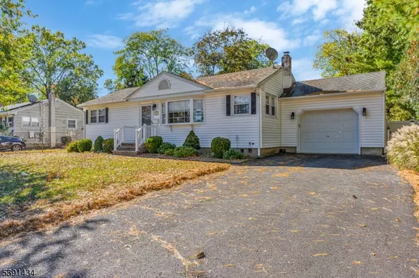 Piscataway Twp., NJ 08854,440 Webster Ave