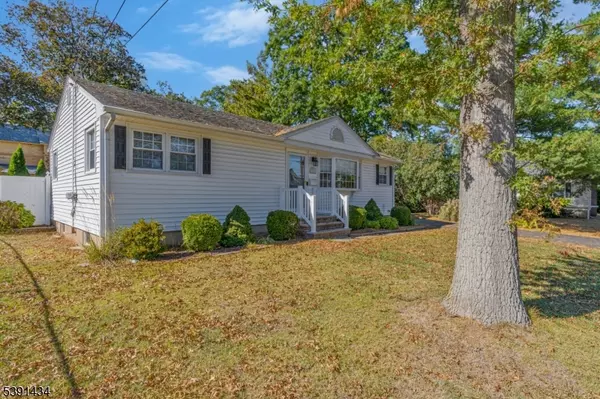 Piscataway Twp., NJ 08854,440 Webster Ave