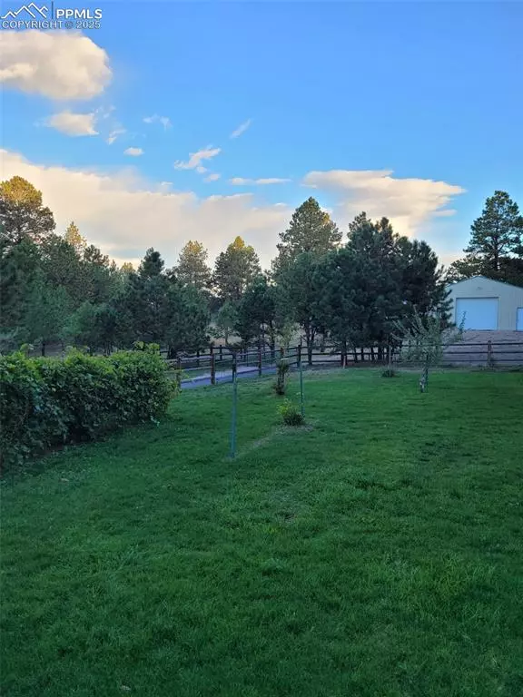 Elizabeth, CO 80107,4673 Pinon DR