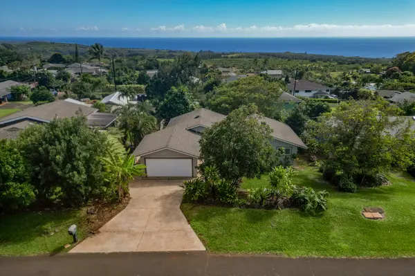 3871 KILOHANA ST, Kalaheo, HI 96741