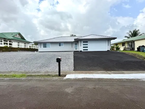 1524 MONA LOOP,  Hilo,  HI 96720