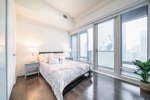 8 The Esplanade ST #2802, Toronto C08, ON M5E 0A6