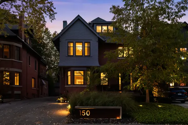 Toronto C09, ON M4W 2B7,150 Douglas DR