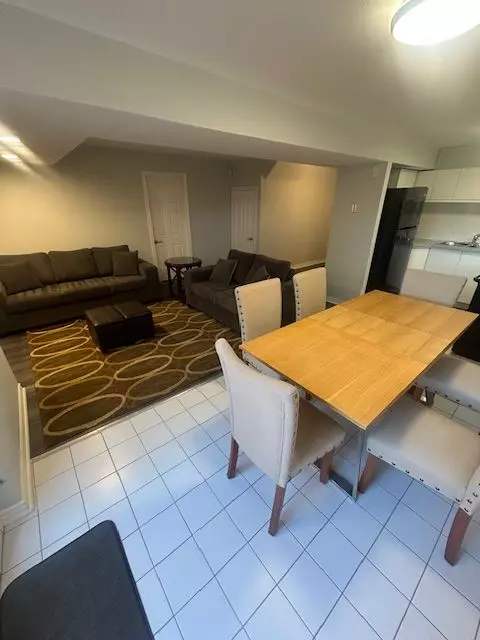 Pickering, ON L1X 2N9,1385 Ferncliff CIR #Basemen