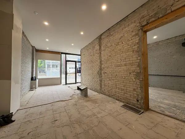 1200 Woodbine AVE, Toronto E03, ON M4C 4E3